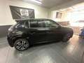 Peugeot 208 1.2 PureTech 100 Ch Allure - BOITE AUTOMATIQUE Schwarz - thumbnail 4