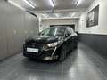 Peugeot 208 1.2 PureTech 100 Ch Allure - BOITE AUTOMATIQUE Schwarz - thumbnail 1