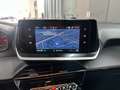 Peugeot 208 1.2 PureTech 100 Ch Allure - BOITE AUTOMATIQUE Schwarz - thumbnail 10