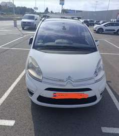 1.6 HDi FAP (7-Sitzer) Exclusive