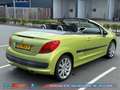 Peugeot 207 CC 1.6 VTi // AIRCO // STOEL VERW. // CABRIO // LE Amarillo - thumbnail 10