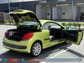 Peugeot 207 CC 1.6 VTi // AIRCO // STOEL VERW. // CABRIO // LE Amarillo - thumbnail 9