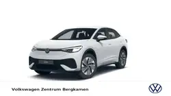 Volkswagen ID.5 Pro WÄRMEPUMPE AHK 360°CAM ACC LM19 EKLAPPE