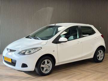 AUTOMAAT PARKEERSENSOREN ACHTER AIRCO