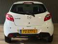 Mazda 2 AUTOMAAT PARKEERSENSOREN ACHTER AIRCO Wit - thumbnail 5