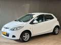 Mazda 2 AUTOMAAT PARKEERSENSOREN ACHTER AIRCO Weiß - thumbnail 1