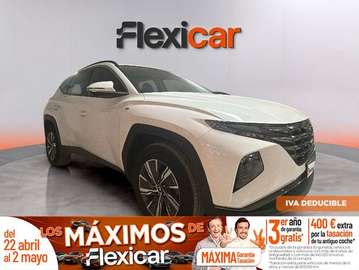 1.6 CRDI 100kW (136CV) 48V Maxx