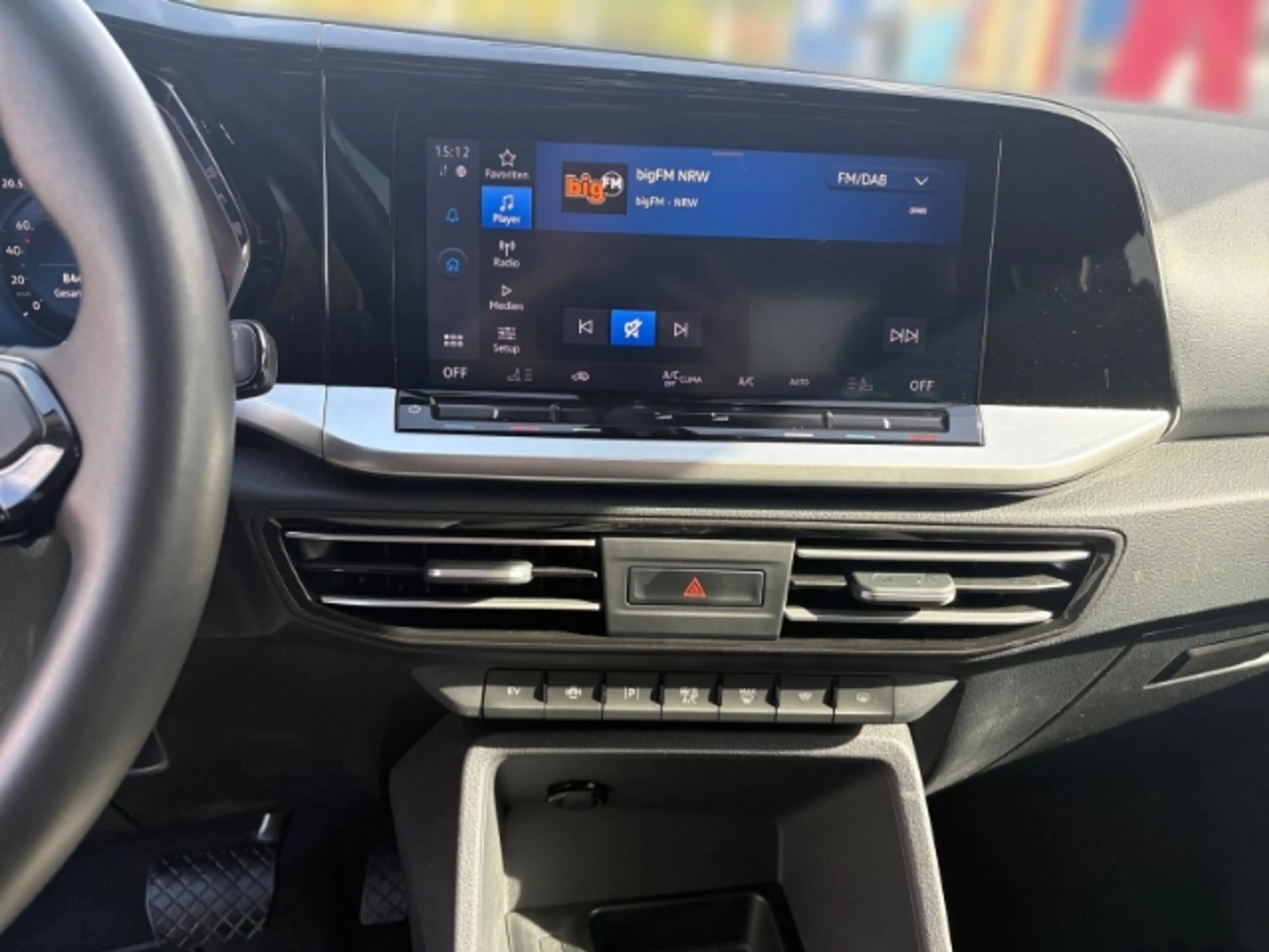 Ford Grand Tourneo PHEV Titanium Winterpaket + Carplay — photo 10