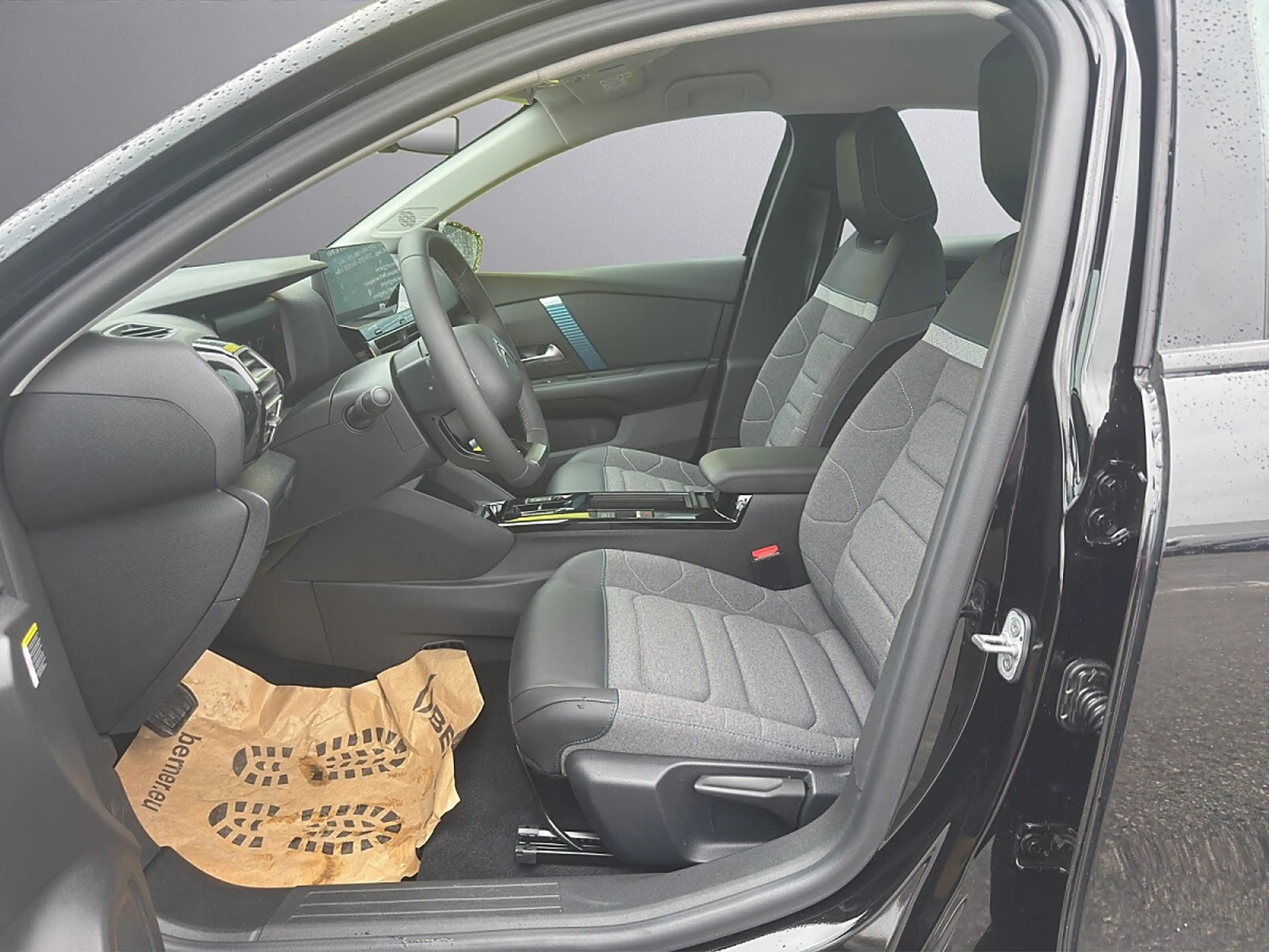 Citroen E-C4 X e-C4 X Elektromotor 136 50kWh Shine — photo 14