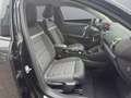 Citroen E-C4 X e-C4 X Elektromotor 136 50kWh Shine Schwarz - thumbnail 16