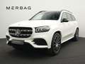 Mercedes-Benz GLS 400 GLS 400 d 4MATIC Pano+Multi+Airmatic+Night Navi/BC Weiß - thumbnail 1