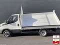 Iveco Daily Daily III 35S16H 4100 3.0 160ch Porte Voiture Plat Blanc - thumbnail 10