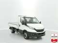 Iveco Daily Daily III 35S16H 4100 3.0 160ch Porte Voiture Plat Blanc - thumbnail 3