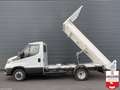 Iveco Daily Daily III 35S16H 4100 3.0 160ch Porte Voiture Plat Blanc - thumbnail 9