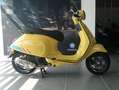 Vespa Primavera 125 S "i-get" EURO 5 +- NUOVO IN PRONTA CONSEGNA! Giallo - thumbnail 4