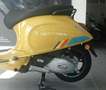 Vespa Primavera 125 S "i-get" EURO 5 +- NUOVO IN PRONTA CONSEGNA! Giallo - thumbnail 13