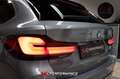 BMW 530 d xDrive M Sport / 360° / PANO / STANDHZG Gris - thumbnail 12
