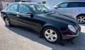 Mercedes-Benz E 320 3,2 Benzin V6 W211 Avantgarde Aut. Schwarz - thumbnail 2