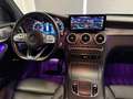 Mercedes-Benz GLC 400 d 4M AMG-Line BURM*MEMO*SOUND MODUL*DIST Noir - thumbnail 24