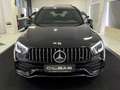 Mercedes-Benz GLC 400 d 4M AMG-Line BURM*MEMO*SOUND MODUL*DIST Noir - thumbnail 3