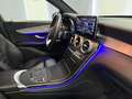 Mercedes-Benz GLC 400 d 4M AMG-Line BURM*MEMO*SOUND MODUL*DIST Noir - thumbnail 31
