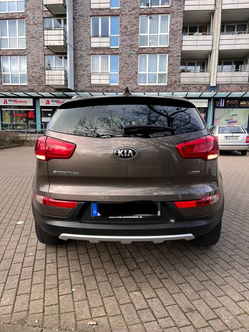 Kia Sportage - 2