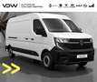 Renault Master IV Kasten extra L3H2 3,5t Blue dCi 150 Weiß - thumbnail 1