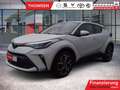 Toyota C-HR 2.0 Team D ACC AUT LED Navi Fernlichtass. - thumbnail 1