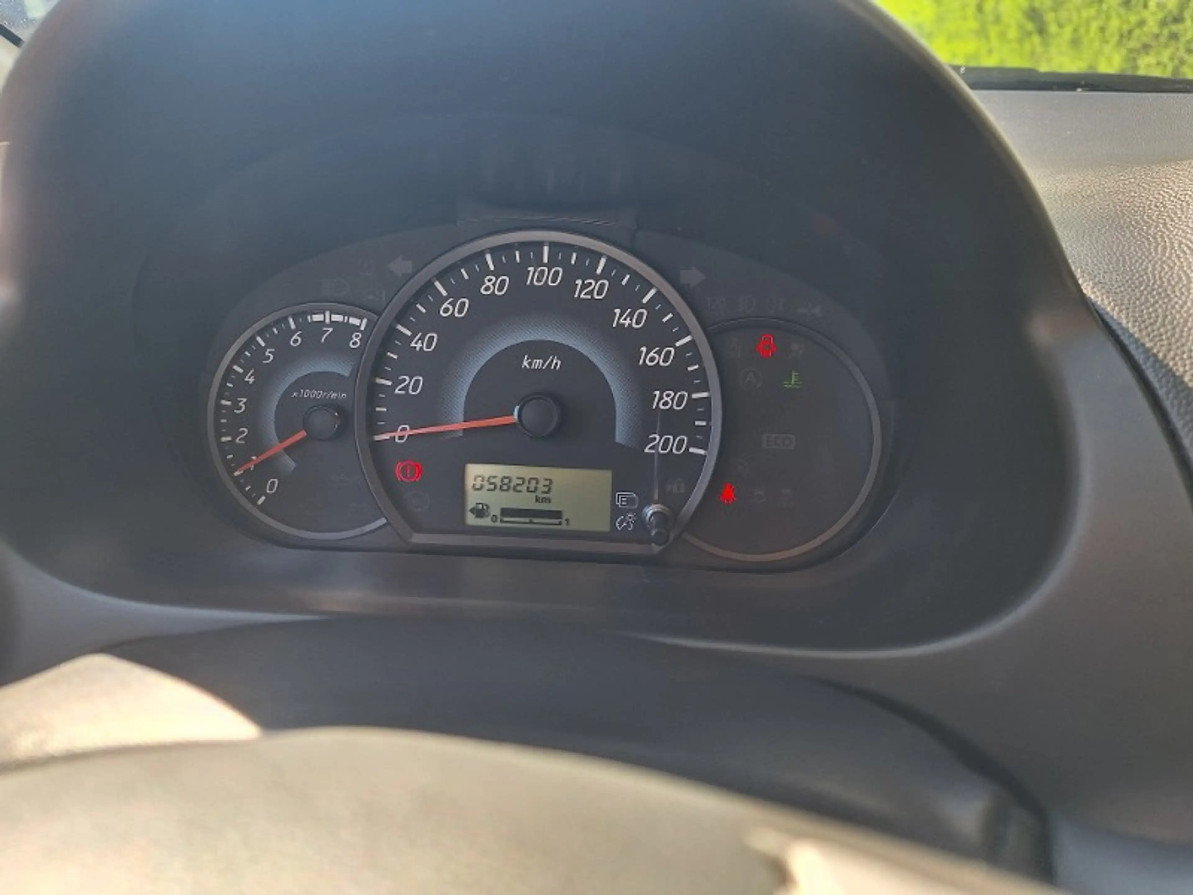 Mitsubishi Space Star Diamant Edition 1.0 MIVEC 5-Gang — photo 7
