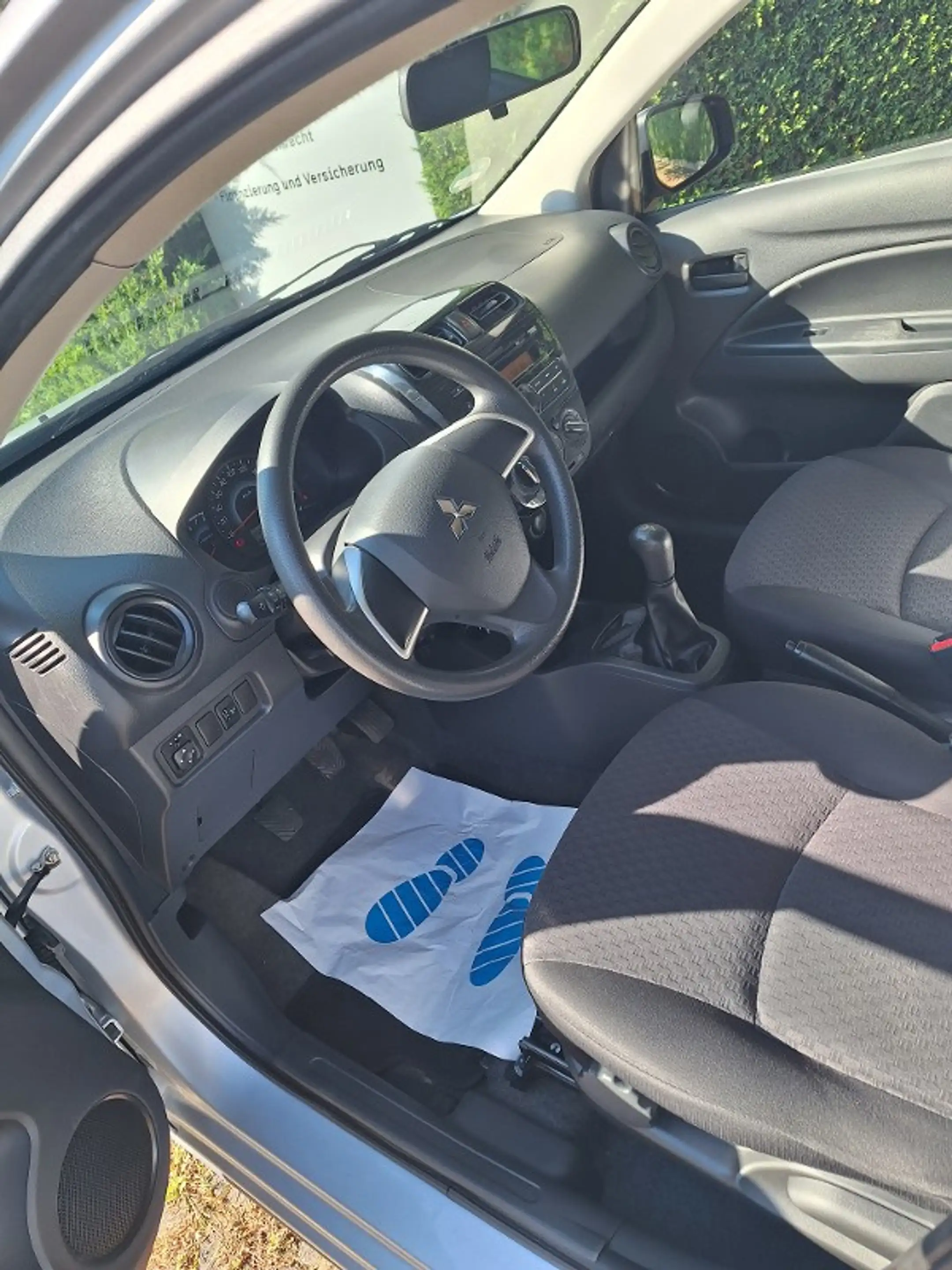 Mitsubishi Space Star Diamant Edition 1.0 MIVEC 5-Gang — photo 5