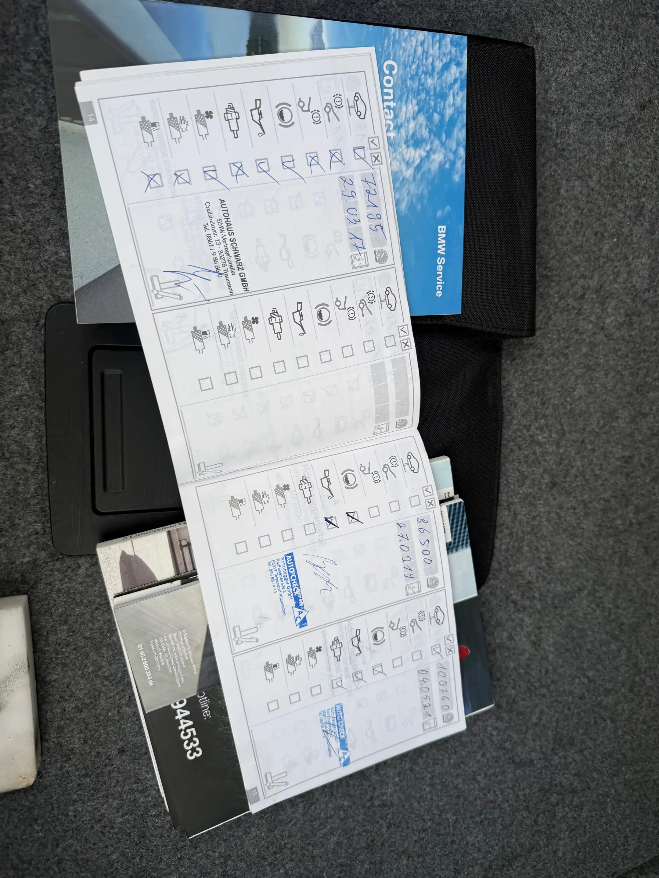 BMW 318 318 i. TÜV NEU — photo 15