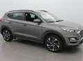 Hyundai TUCSON 1.6 CRDI  115 BVM6 Gris - thumbnail 4