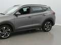 Hyundai TUCSON 1.6 CRDI  115 BVM6 Gris - thumbnail 2