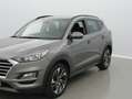 Hyundai TUCSON 1.6 CRDI  115 BVM6 Gris - thumbnail 3