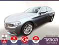 BMW 530 d Aut. xDrive Luxury Line LED Nav B&W ParkAs Grey - thumbnail 1