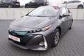 Toyota Prius 1.8 Hybrid Plug-in Navi Head-Up Totwinkel Grau - thumbnail 2