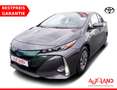 Toyota Prius 1.8 Hybrid Plug-in Navi Head-Up Totwinkel Grau - thumbnail 1