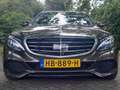 Mercedes-Benz C 350 C 350 Lease Edition Marrone - thumbnail 4