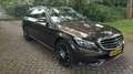 Mercedes-Benz C 350 C 350 Lease Edition Marrone - thumbnail 1