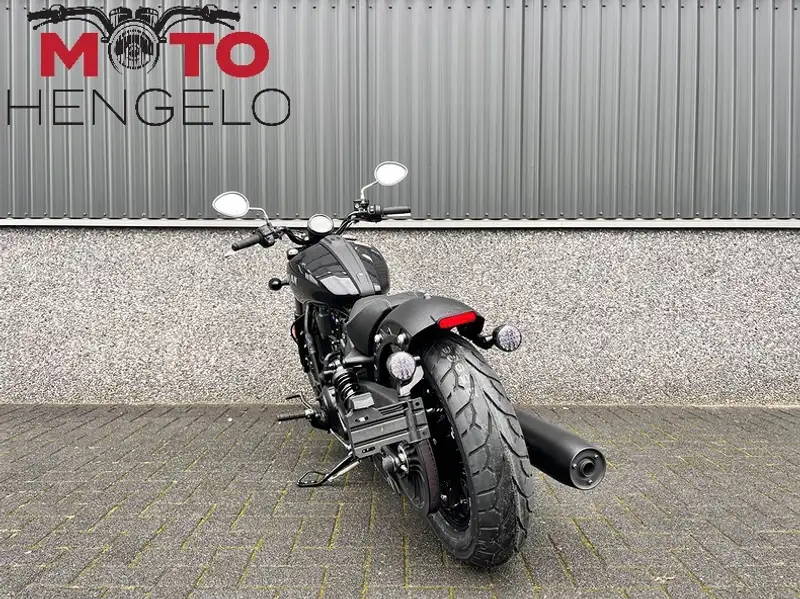 Indian Scout - foto 6