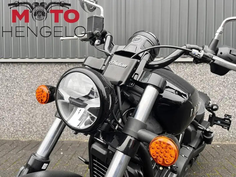 Indian Scout - foto 7