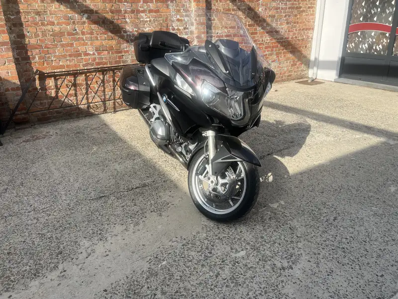 BMW R 1200 RT - foto 4