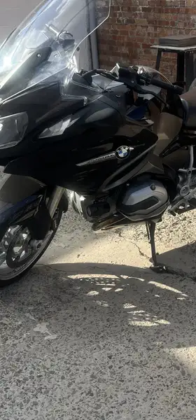 BMW R 1200 RT - foto 6