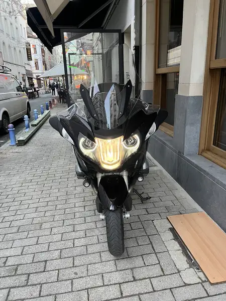 BMW R 1200 RT - foto 2