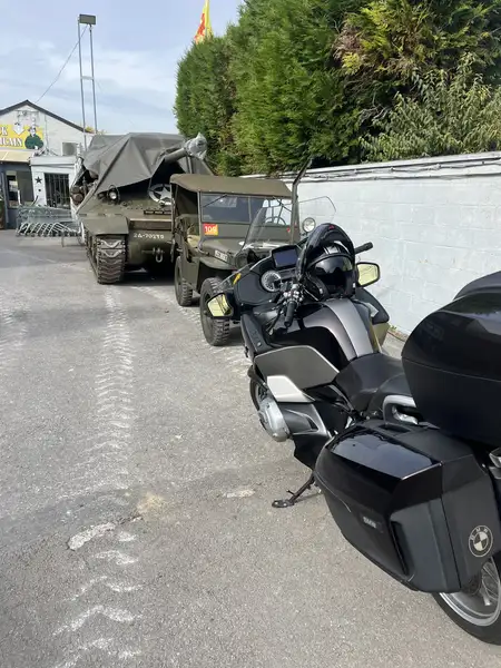 BMW R 1200 RT - foto 7