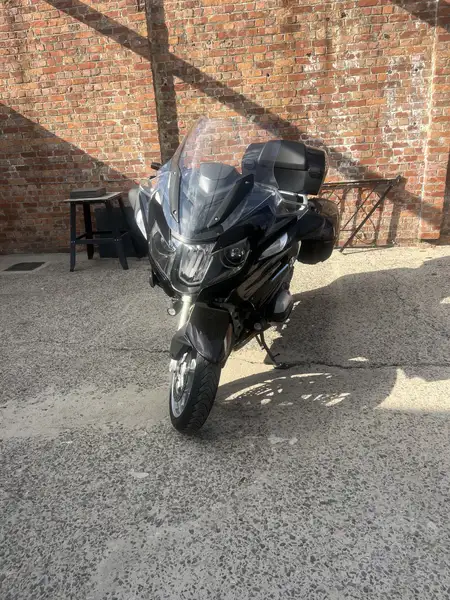 BMW R 1200 RT - foto 5