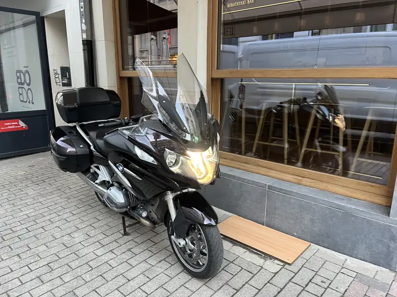 BMW R 1200 RT - foto 3