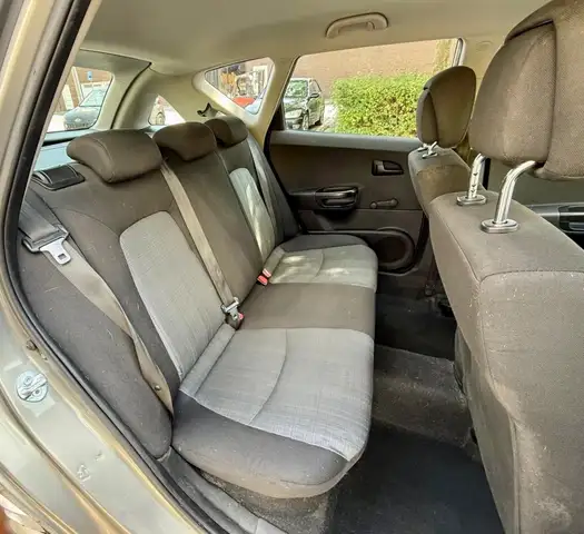 Kia Ceed view 12