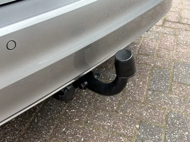 Volkswagen Golf Sportsvan view 10