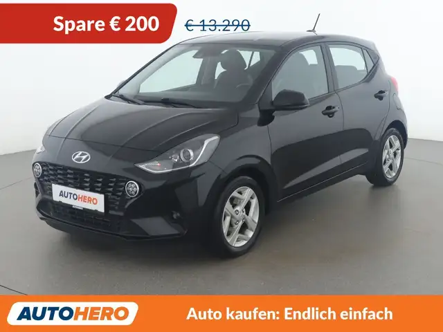 Hyundai i10 1.2 LEVEL 3